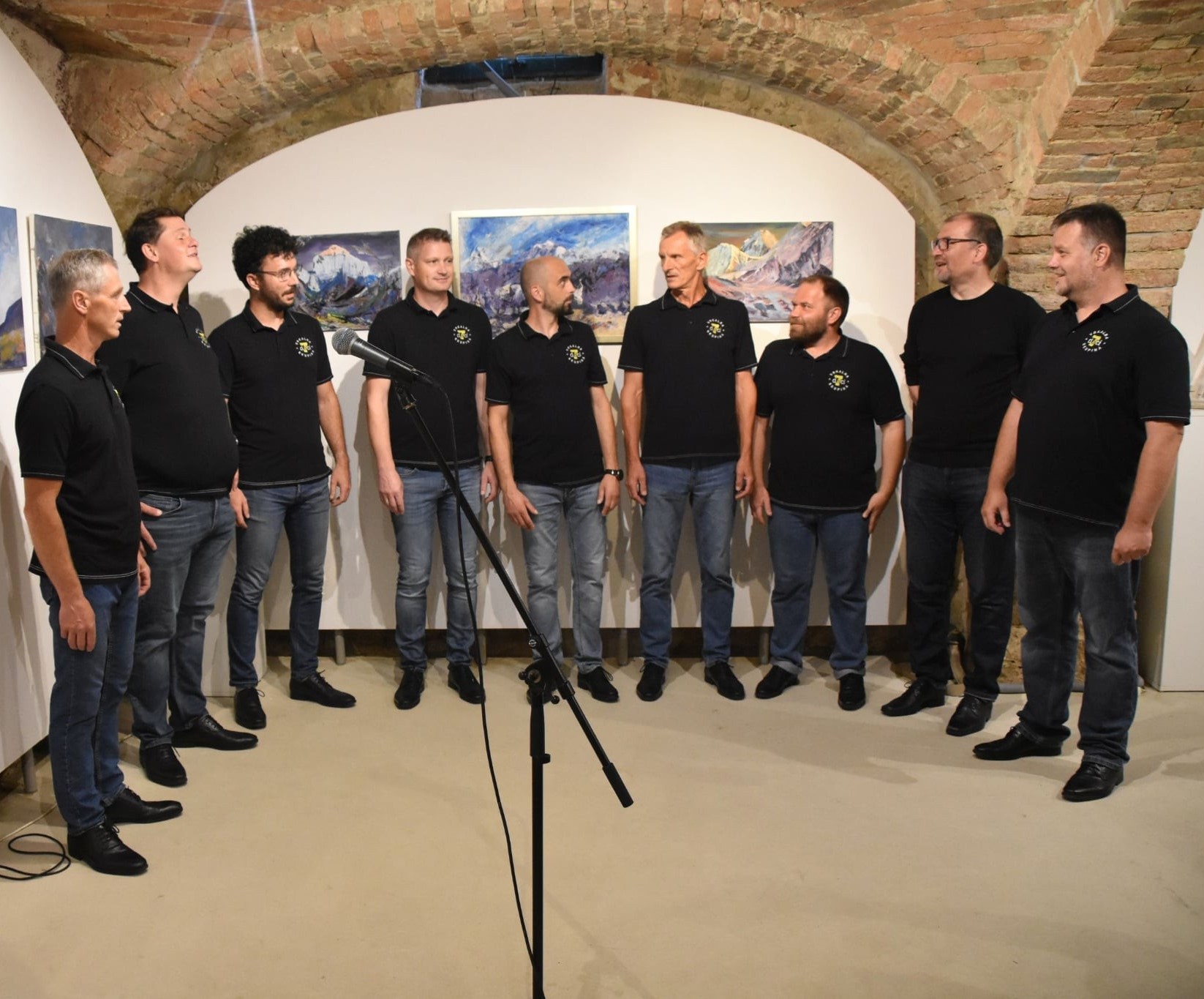 Vokalna skupina 7 de'ci